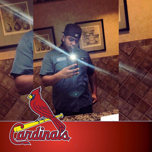 Meet your Posher, Leondre - Picture 1 of 1